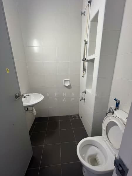 2-storey Terraced House for Rent in Setia Eco Village (Gelang Patah) - Stephanie Yap - Bathroom - PropertyGuru.com.my