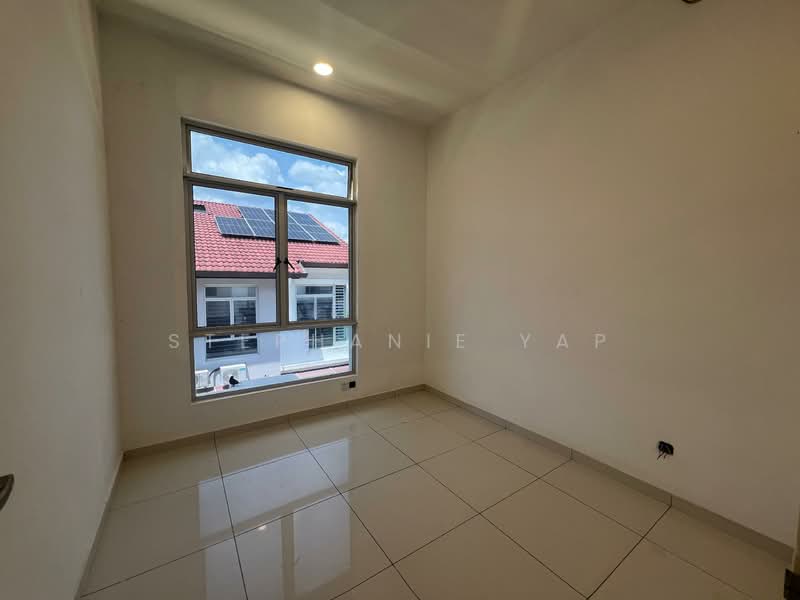 2-storey Terraced House for Rent in Setia Eco Village (Gelang Patah) - Stephanie Yap - Interior - PropertyGuru.com.my