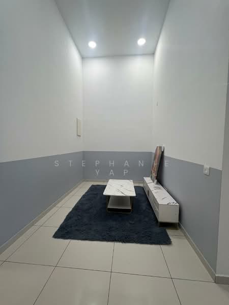 2-storey Terraced House for Rent in Setia Eco Village (Gelang Patah) - Stephanie Yap - Living Room - PropertyGuru.com.my
