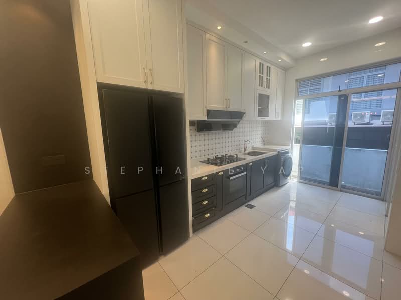 2-storey Terraced House for Rent in Setia Eco Village (Gelang Patah) - Stephanie Yap - PropertyGuru.com.my