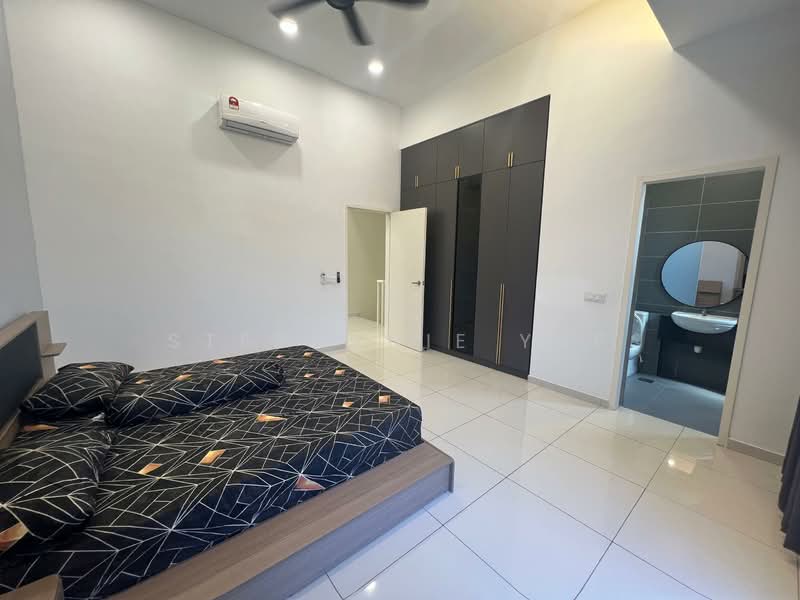 2-storey Terraced House for Rent in Setia Eco Village (Gelang Patah) - Stephanie Yap - PropertyGuru.com.my