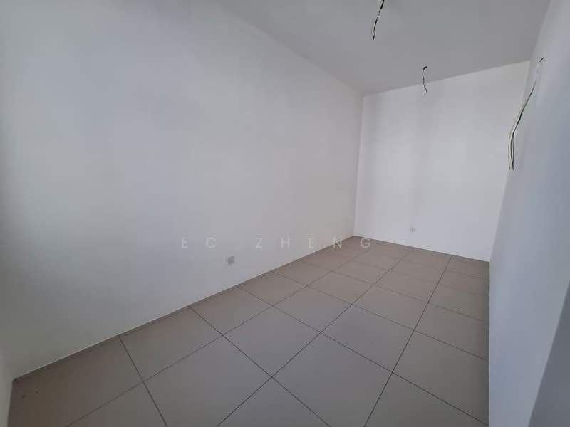 Semi-Detached House for Sale in Simpang Ampat (Penang) - EC Zheng - Interior - PropertyGuru.com.my