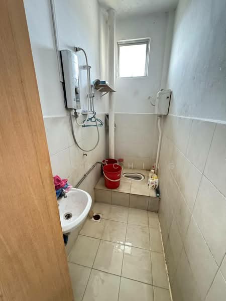 Terraced House for Sale in Kampung Rimba Terjun (Pontian) - Jack Ching - PropertyGuru.com.my