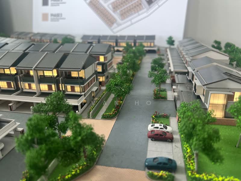 The only gated guarded landed house in petra jaya area untuk Untuk Dijual - RM 900,000, Apr 2026 - PropertyGuru.com.my