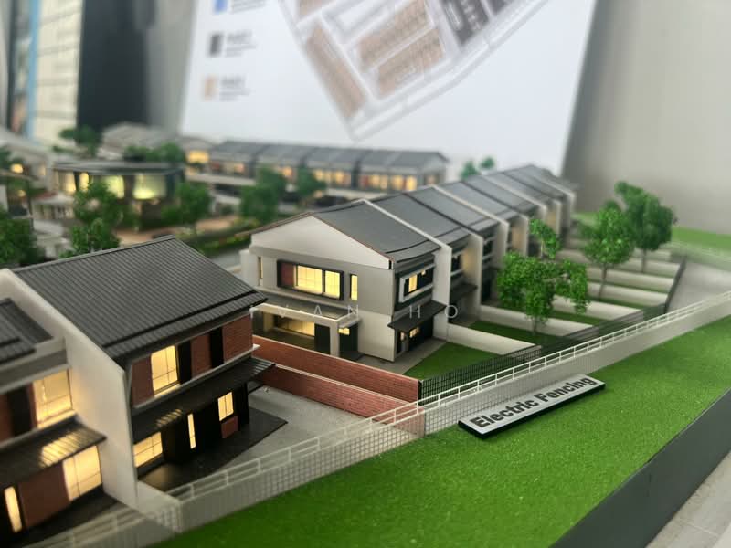 The only gated guarded landed house in petra jaya area untuk Untuk Dijual - RM 900,000, Apr 2026 - PropertyGuru.com.my