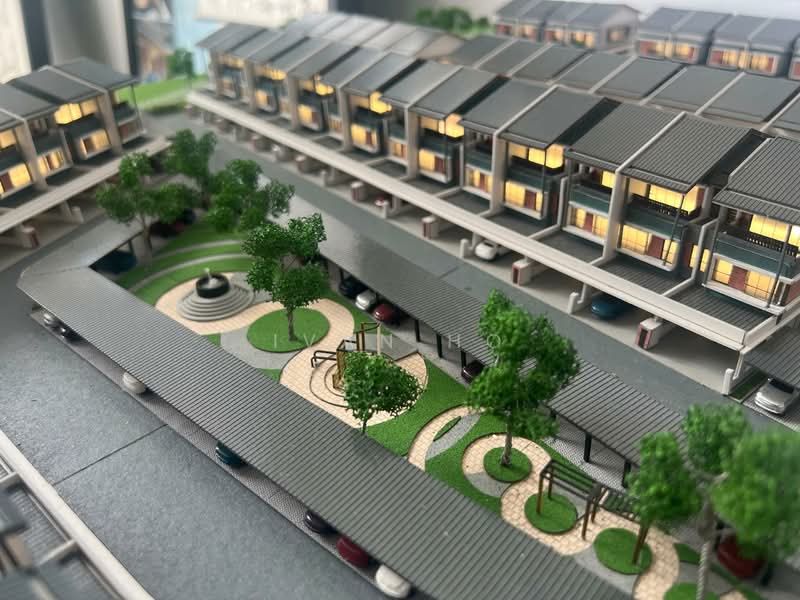 The only gated guarded landed house in petra jaya area untuk Untuk Dijual - RM 900,000, Apr 2026 - PropertyGuru.com.my