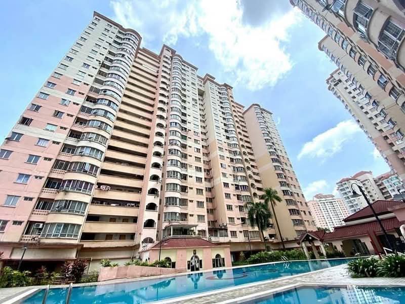 Sri Intan 1 untuk Untuk Dijual - RM 288,000, Mac 2026 - Exterior - PropertyGuru.com.my
