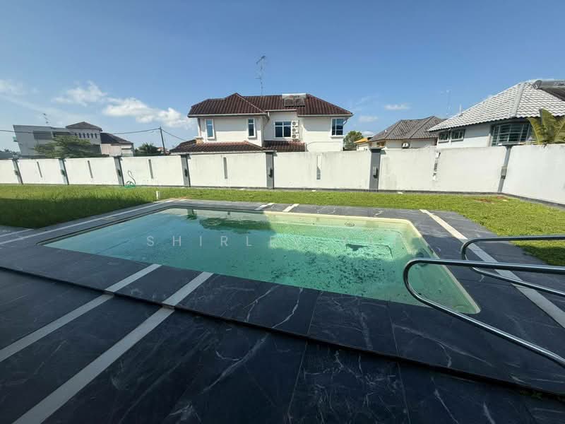 Link Bungalow for Sale in Bandar Putra (Kulai) - Shirley Yap - Exterior - PropertyGuru.com.my