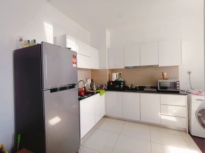 Apartment for Sale at Eco Nest @ Eco Botanic - Jessica Tiew - PropertyGuru.com.my