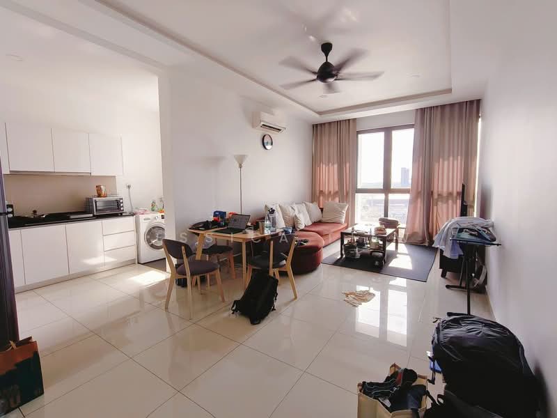 Apartment for Sale at Eco Nest @ Eco Botanic - Jessica Tiew - PropertyGuru.com.my