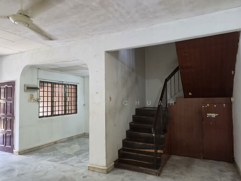 Taman Bukit Maluri untuk Untuk Dijual - RM 880,000, Mac 2026 - Interior - PropertyGuru.com.my