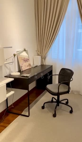 Service Residence for Sale at Grandview 360 - Zephyr Khoo - Study - PropertyGuru.com.my