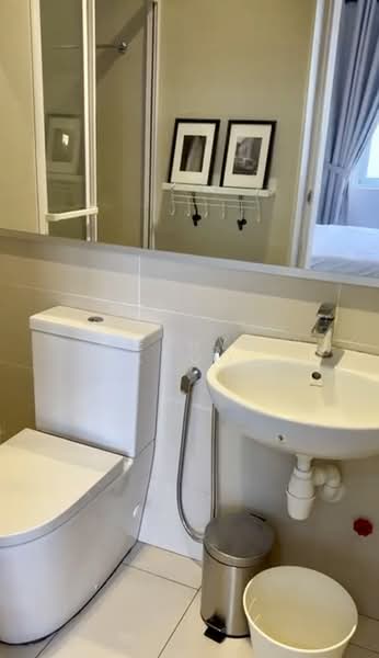 Service Residence for Sale at Grandview 360 - Zephyr Khoo - Bathroom - PropertyGuru.com.my