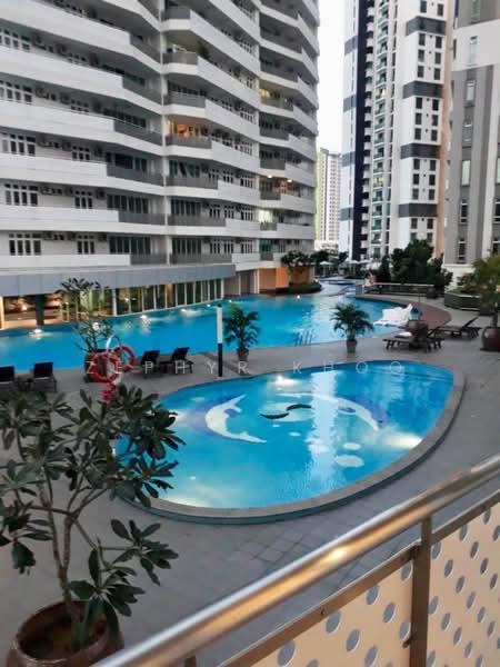 Service Residence for Sale at Grandview 360 - Zephyr Khoo - Exterior - PropertyGuru.com.my