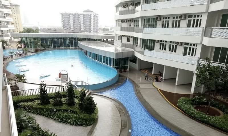 Service Residence for Sale at Grandview 360 - Zephyr Khoo - Exterior - PropertyGuru.com.my
