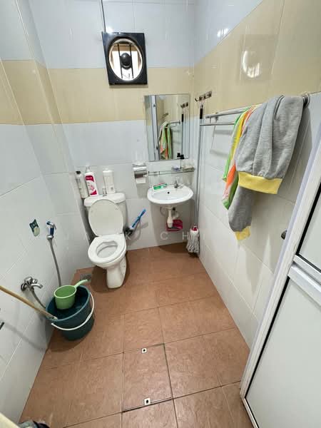 2-storey Terraced House for Sale in Iskandar Puteri (Nusajaya) (Johor) - Jack Ching - PropertyGuru.com.my