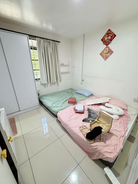 2-storey Terraced House for Sale in Iskandar Puteri (Nusajaya) (Johor) - Jack Ching - PropertyGuru.com.my