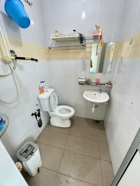 2-storey Terraced House for Sale in Iskandar Puteri (Nusajaya) (Johor) - Jack Ching - PropertyGuru.com.my