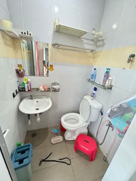 2-storey Terraced House for Sale in Iskandar Puteri (Nusajaya) (Johor) - Jack Ching - PropertyGuru.com.my