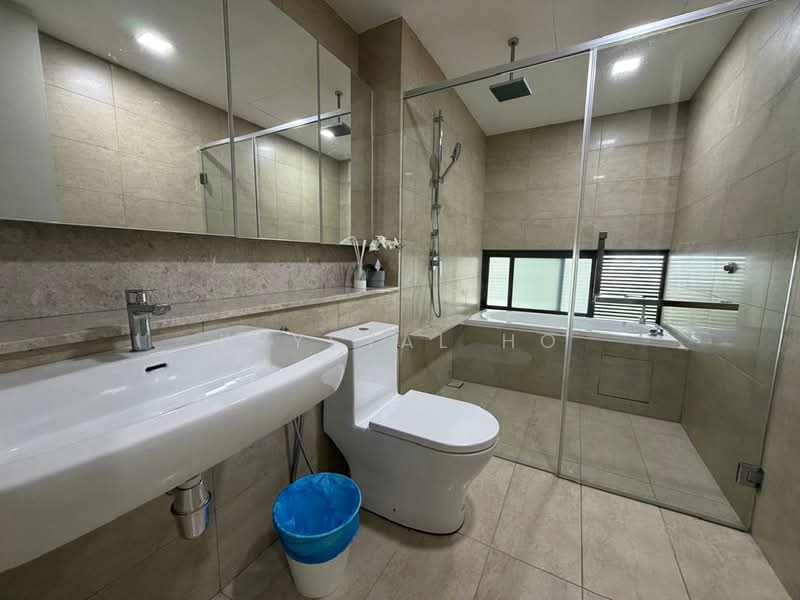 Condominium for Rent at The WaterEdge (Pinggiran Air) - Krystal Ho - PropertyGuru.com.my