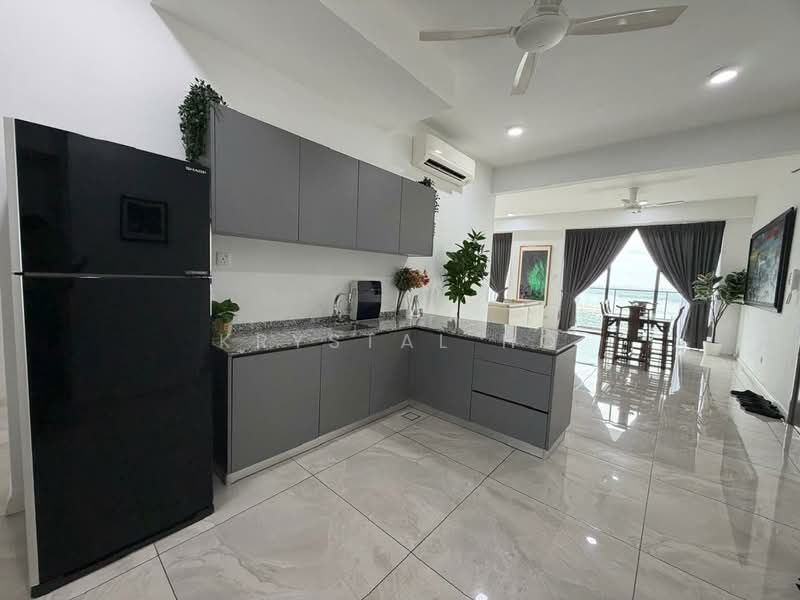 Condominium for Rent at The WaterEdge (Pinggiran Air) - Krystal Ho - PropertyGuru.com.my