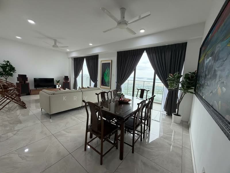 Condominium for Rent at The WaterEdge (Pinggiran Air) - Krystal Ho - PropertyGuru.com.my