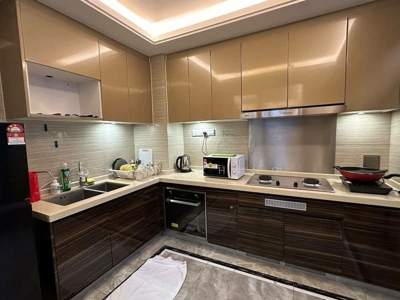 R&F Princess Cove Phase 1 untuk Untuk Disewa - RM 3,800 /bulan, Mac 2026 - PropertyGuru.com.my