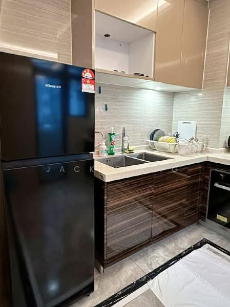 R&F Princess Cove Phase 1 untuk Untuk Disewa - RM 3,800 /bulan, Mac 2026 - PropertyGuru.com.my