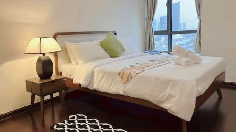 R&F Princess Cove Phase 1 untuk Untuk Disewa - RM 3,800 /bulan, Mac 2026 - PropertyGuru.com.my