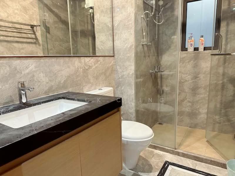 R&F Princess Cove Phase 1 untuk Untuk Disewa - RM 3,800 /bulan, Mac 2026 - PropertyGuru.com.my