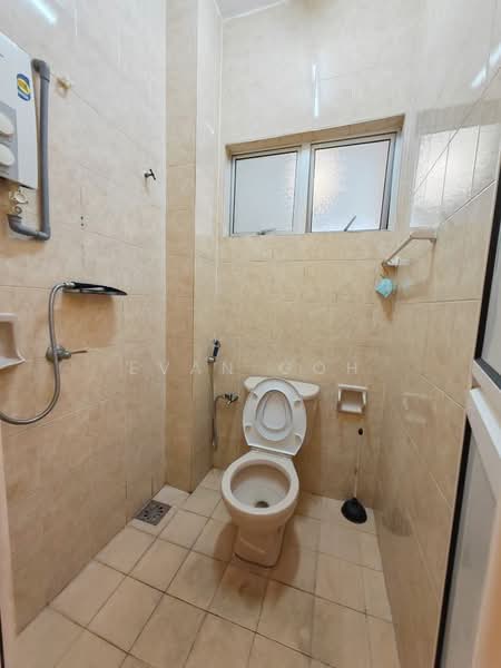 2-storey Terraced House for Sale in Bandar Bukit Puchong 2 (Puchong) - Evan Goh - Bathroom - PropertyGuru.com.my