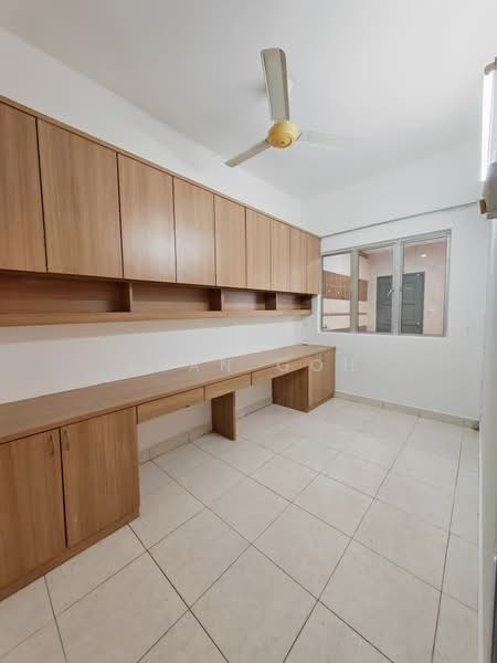 2-storey Terraced House for Sale in Bandar Bukit Puchong 2 (Puchong) - Evan Goh - Study - PropertyGuru.com.my
