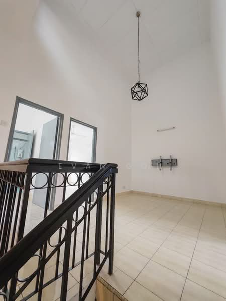2-storey Terraced House for Sale in Bandar Bukit Puchong 2 (Puchong) - Evan Goh - Interior - PropertyGuru.com.my