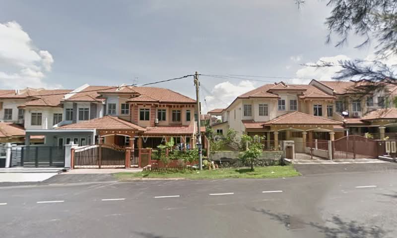 2-storey Terraced House for Sale in Bandar Bukit Puchong 2 (Puchong) - Evan Goh - Exterior - PropertyGuru.com.my