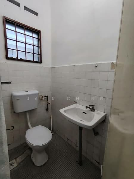 1-storey Terraced House for Sale in Pekan Nanas (Johor) - Jack Ching - PropertyGuru.com.my