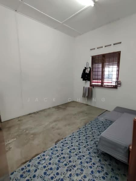 1-storey Terraced House for Sale in Pekan Nanas (Johor) - Jack Ching - PropertyGuru.com.my