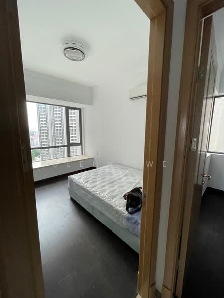 R&F Princess Cove Phase 2-Seine Region untuk Untuk Disewa - RM 6,000 /bulan, Mac 2026 - Bedroom - PropertyGuru.com.my