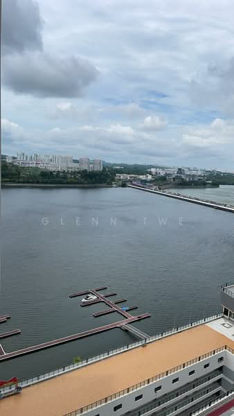 R&F Princess Cove Phase 2-Seine Region untuk Untuk Disewa - RM 6,000 /bulan, Mac 2026 - View - PropertyGuru.com.my