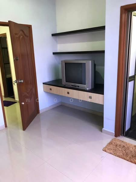 Rumah Teres 2 Tingkat untuk Dijual di Johor Bahru (Johor) - Wong Ouray - Interior - PropertyGuru.com.my