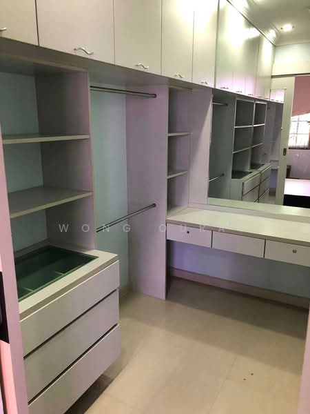 Rumah Teres 2 Tingkat untuk Dijual di Johor Bahru (Johor) - Wong Ouray - Interior - PropertyGuru.com.my