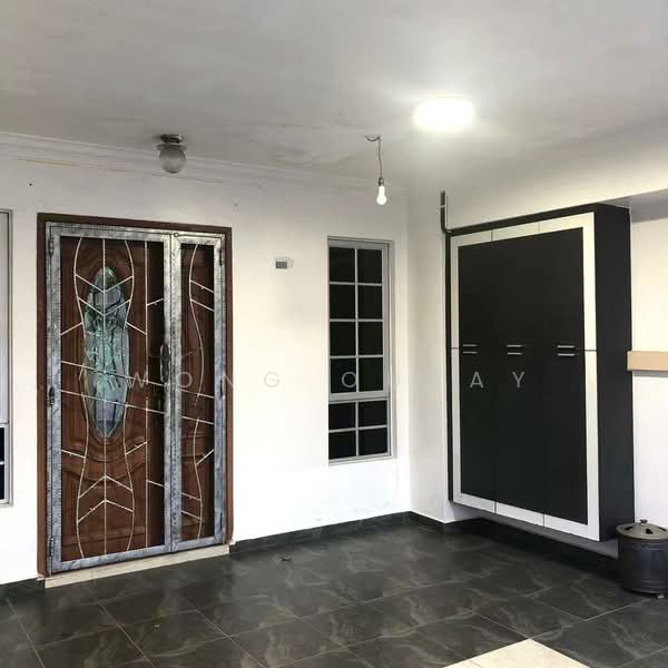 Rumah Teres 2 Tingkat untuk Dijual di Johor Bahru (Johor) - Wong Ouray - Exterior - PropertyGuru.com.my