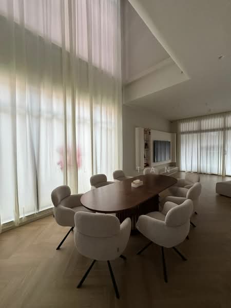 2-storey Terraced House for Sale in Puteri Harbour (Iskandar Puteri (Nusajaya)) - Helen Tan - Dining Room - PropertyGuru.com.my