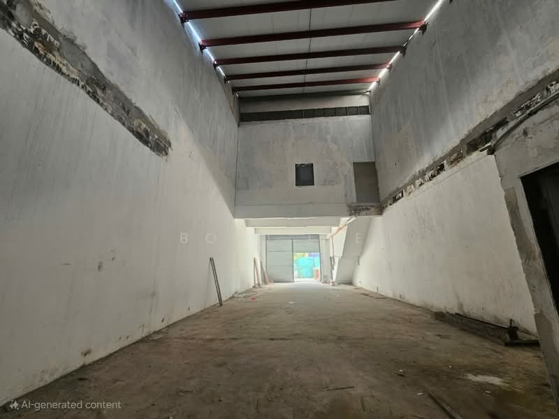 Detached Factory for Rent in Taman Industri Selayang Utama (Selayang) - Bond Lee - PropertyGuru.com.my