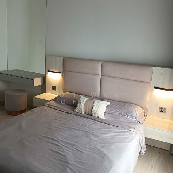 Condominium for Rent at South Brooks - Loh Wan Ching - Bedroom - PropertyGuru.com.my
