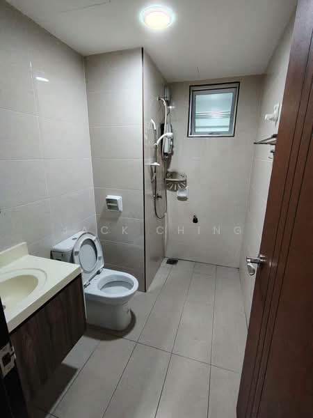 Service Residence for Rent at GP Residence - Jack Ching - Bathroom - PropertyGuru.com.my