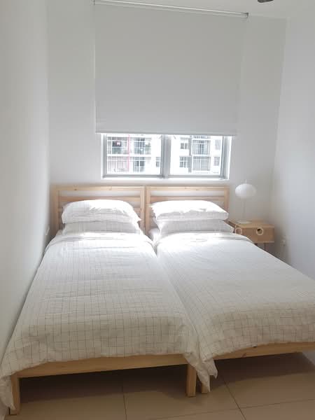 Condominium for Sale at Midfields - Vincent Choo - Bedroom - PropertyGuru.com.my