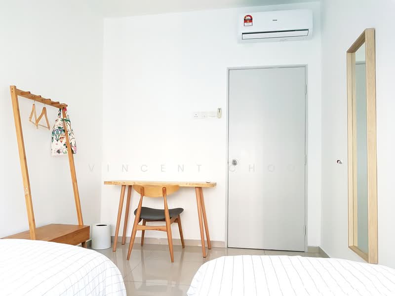 Condominium for Sale at Midfields - Vincent Choo - Bedroom - PropertyGuru.com.my