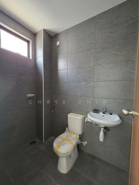 Taman Bestari Indah untuk Untuk Dijual - RM 760,000, Mac 2026 - Bathroom - PropertyGuru.com.my