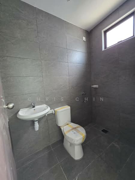 Taman Bestari Indah untuk Untuk Dijual - RM 760,000, Mac 2026 - Bathroom - PropertyGuru.com.my