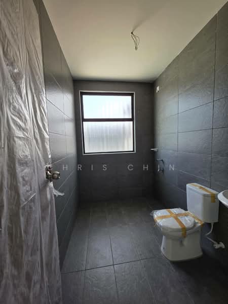 Taman Bestari Indah untuk Untuk Dijual - RM 760,000, Mac 2026 - Bathroom - PropertyGuru.com.my